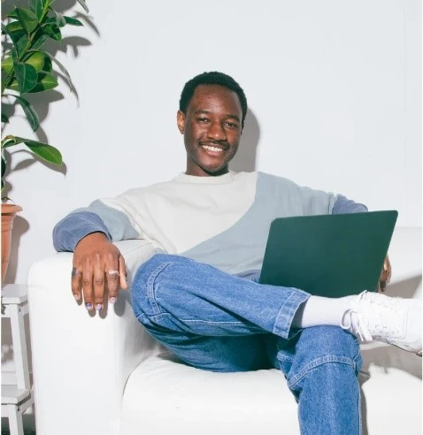 David Mensah