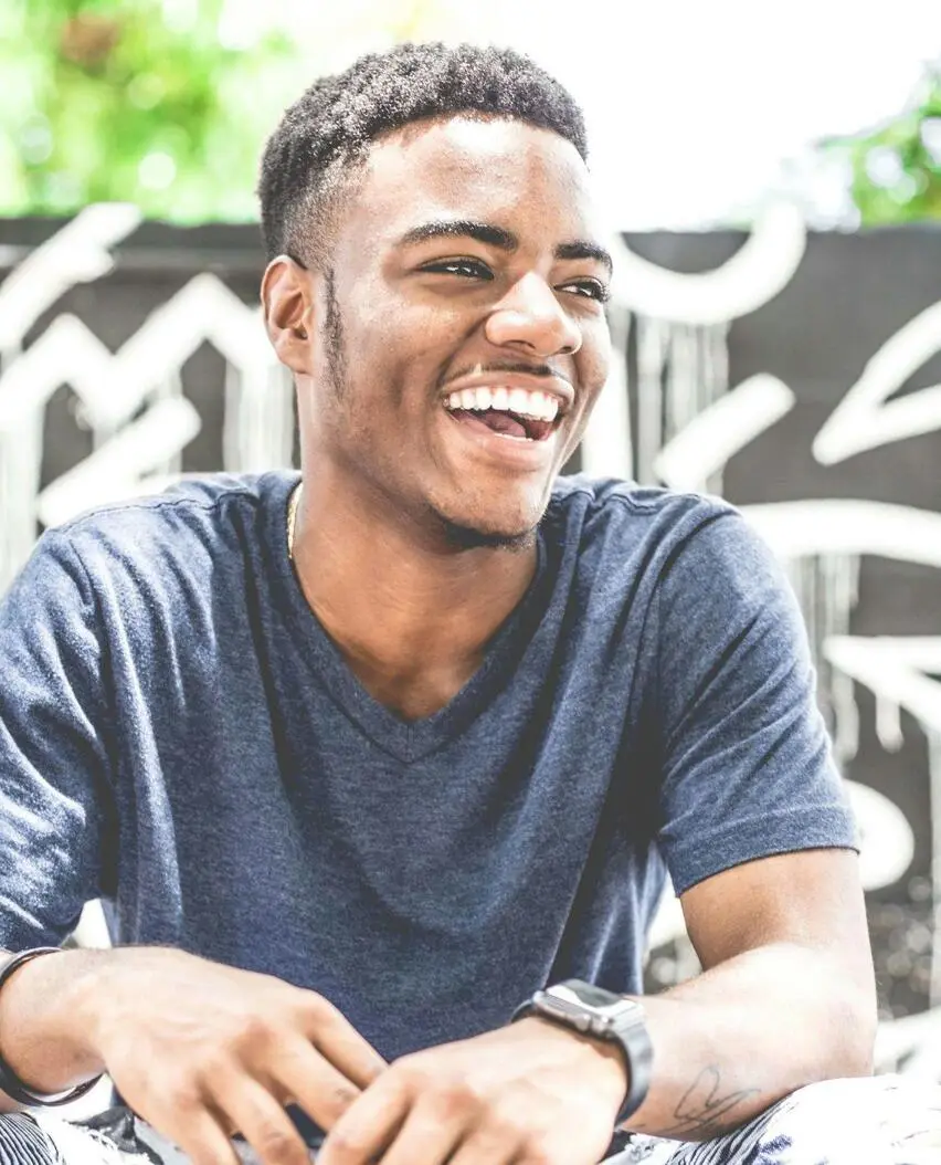 Ethan Brooks